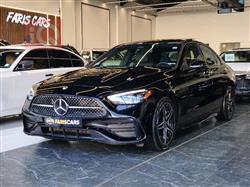 مرسيدس بنز C-Class